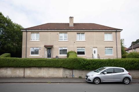 Ardgay Street, Glasgow G32