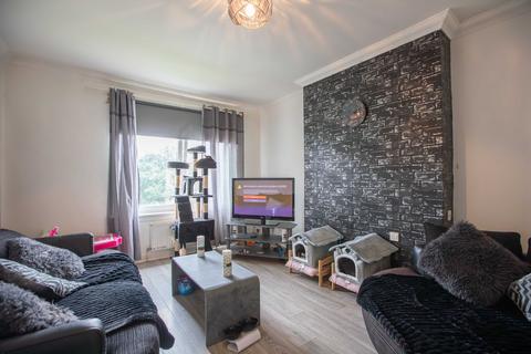 undefined, Ardgay Street, Glasgow G32