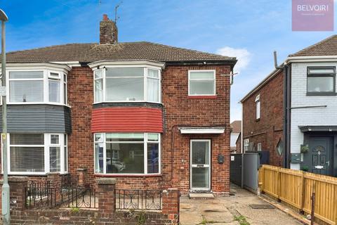 Cartledge Avenue, Grimsby, DN32
