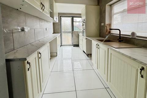 3 bedroom semi-detached house for sale, Cartledge Avenue, Grimsby, DN32