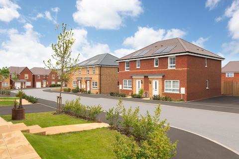 undefined, Ellerton at The Lilies Welshpool Road, Bicton Heath, Shrewsbury SY3