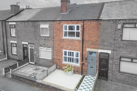 2 bedroom terraced house for sale, Mercer Street, Newton-Le-Willows, WA12