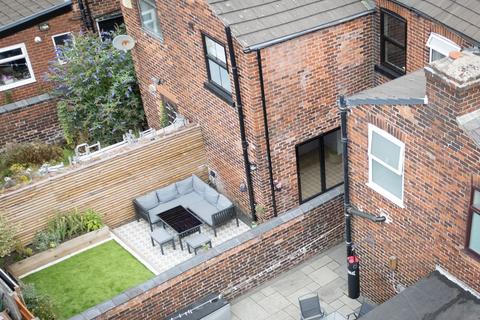 2 bedroom terraced house for sale, Mercer Street, Newton-Le-Willows, WA12
