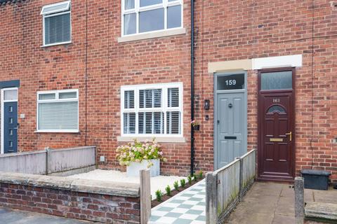 2 bedroom terraced house for sale, Mercer Street, Newton-Le-Willows, WA12