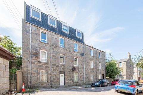 Colville Place, Aberdeen AB24