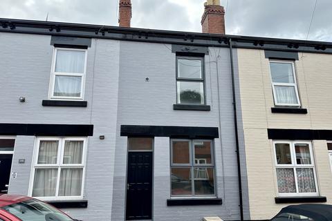 undefined, 13 Conistion Road Abbeydale Sheffield S8 0UT