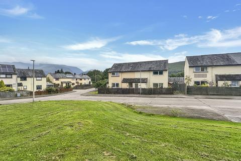 24 Annat View, Corpach, Fort William, PH33 7JY