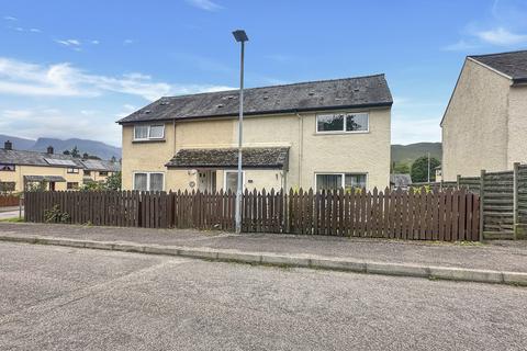 24 Annat View, Corpach, Fort William, PH33 7JY
