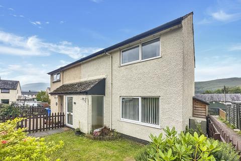 24 Annat View, Corpach, Fort William, PH33 7JY