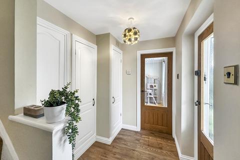 24 Annat View, Corpach, Fort William, PH33 7JY