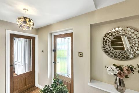 24 Annat View, Corpach, Fort William, PH33 7JY