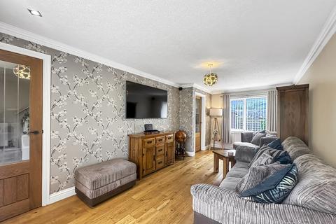 24 Annat View, Corpach, Fort William, PH33 7JY
