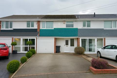 18 Clover Drive, Birmingham, B32 3DJ