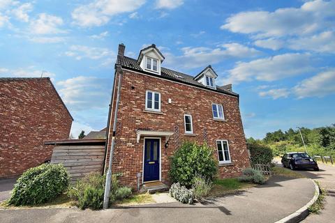 17 Barn Way, West Ashton, Trowbridge, BA14 6FL