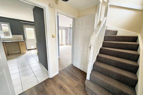 17 Barn Way, West Ashton, Trowbridge, BA14 6FL