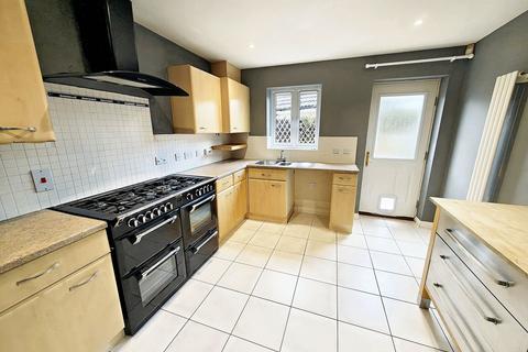 17 Barn Way, West Ashton, Trowbridge, BA14 6FL