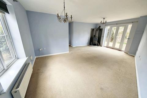 17 Barn Way, West Ashton, Trowbridge, BA14 6FL