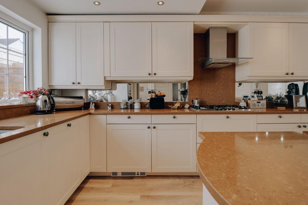 Kitchen #2