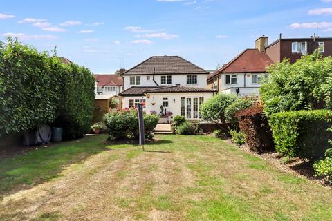3 bedroom detached house for sale, Haydon Road, Watford, WD19