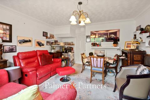 2 bedroom semi-detached house for sale, Ranger Walk, Colchester, Essex, CO2