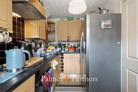 2 bedroom semi-detached house for sale, Ranger Walk, Colchester, Essex, CO2