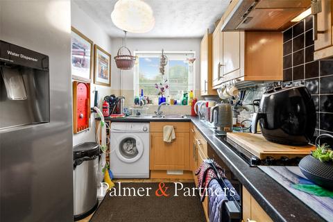 2 bedroom semi-detached house for sale, Ranger Walk, Colchester, Essex, CO2
