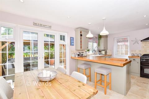 3 bedroom semi-detached house for sale, Berwyn Grove, Loose, Maidstone, Kent