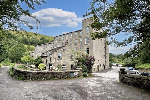 1 bedroom flat for sale, Slack Lane, Little Hayfield, SK22