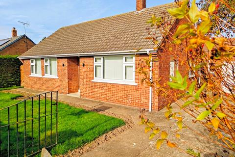 3 bedroom bungalow for sale, Greenway, Barton-Upon-Humber, North Lincolnshire, DN18