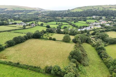 9 bedroom property with land for sale, Pontgarreg, Near Llangrannog, SA44