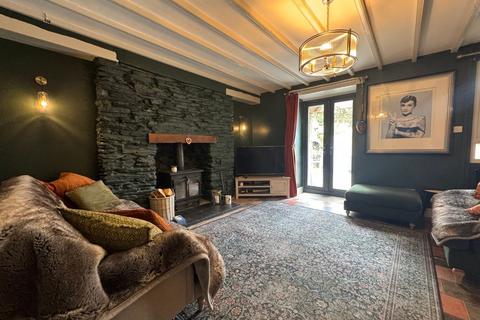 9 bedroom property with land for sale, Pontgarreg, Near Llangrannog, SA44