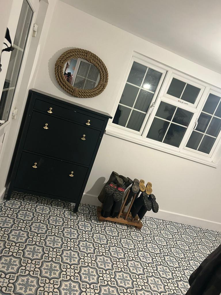 Boot Room