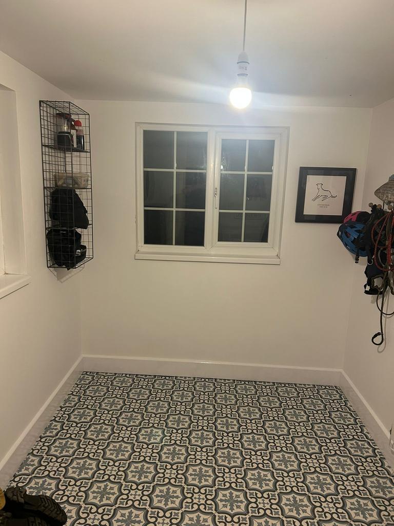 Boot Room