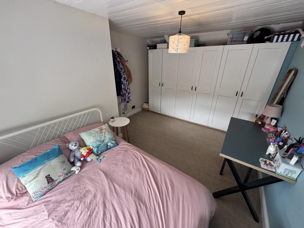 Front Bedroom 1 1
