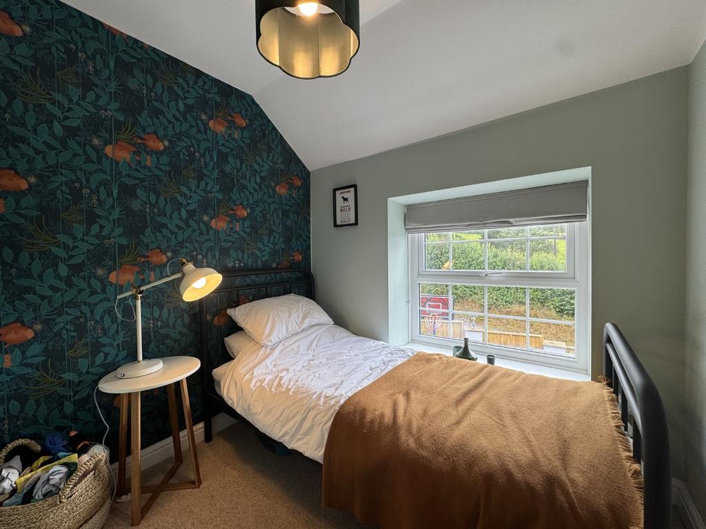 Front Bedroom 2 1