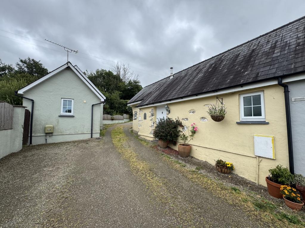 Carew cottage