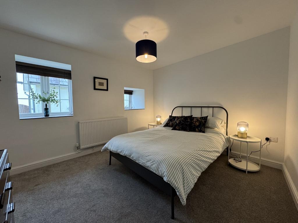 Bedroom 1 1