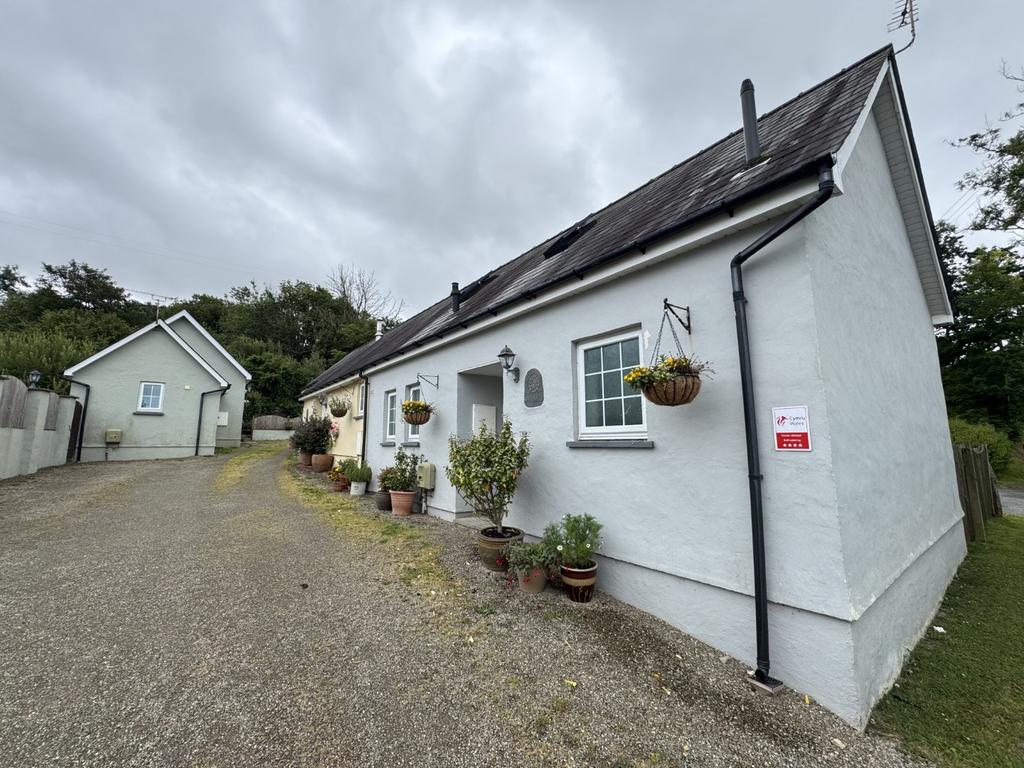 Penally cottage