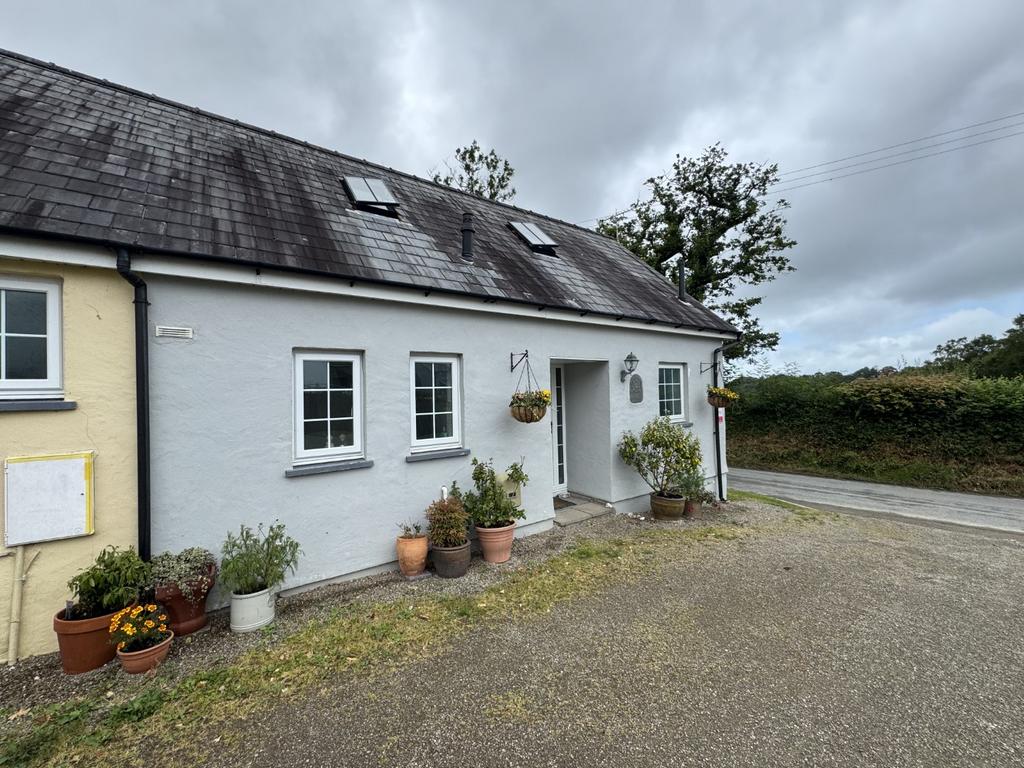 Penally cottage