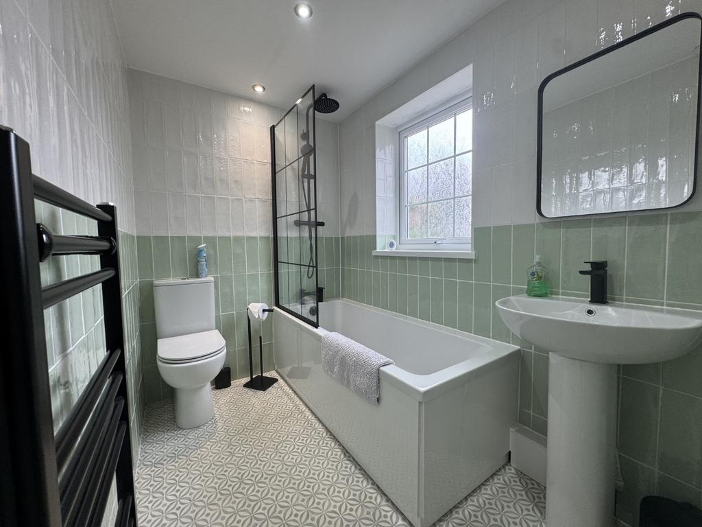 Bathroom 3