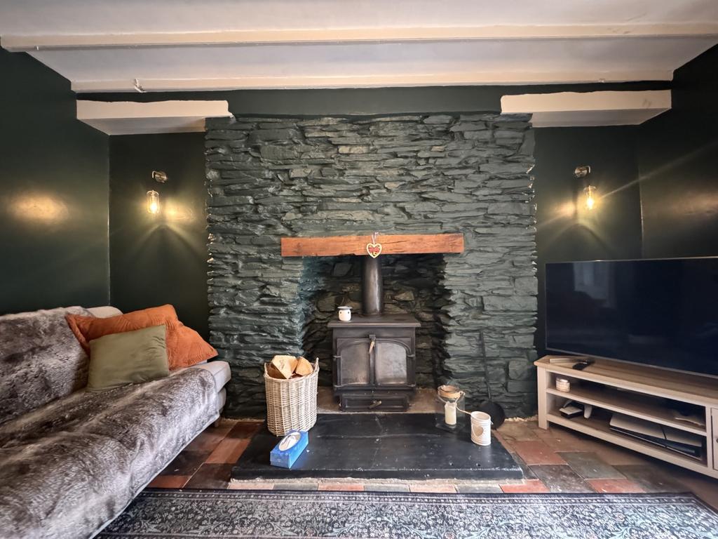 Lounge 1