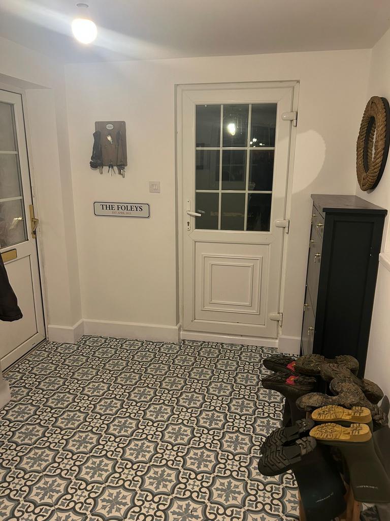 Boot Room