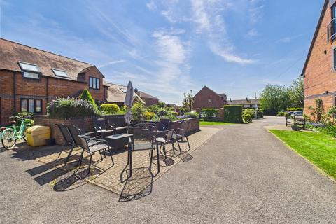 undefined, Sharman Beer Court, Oxfordshire OX9