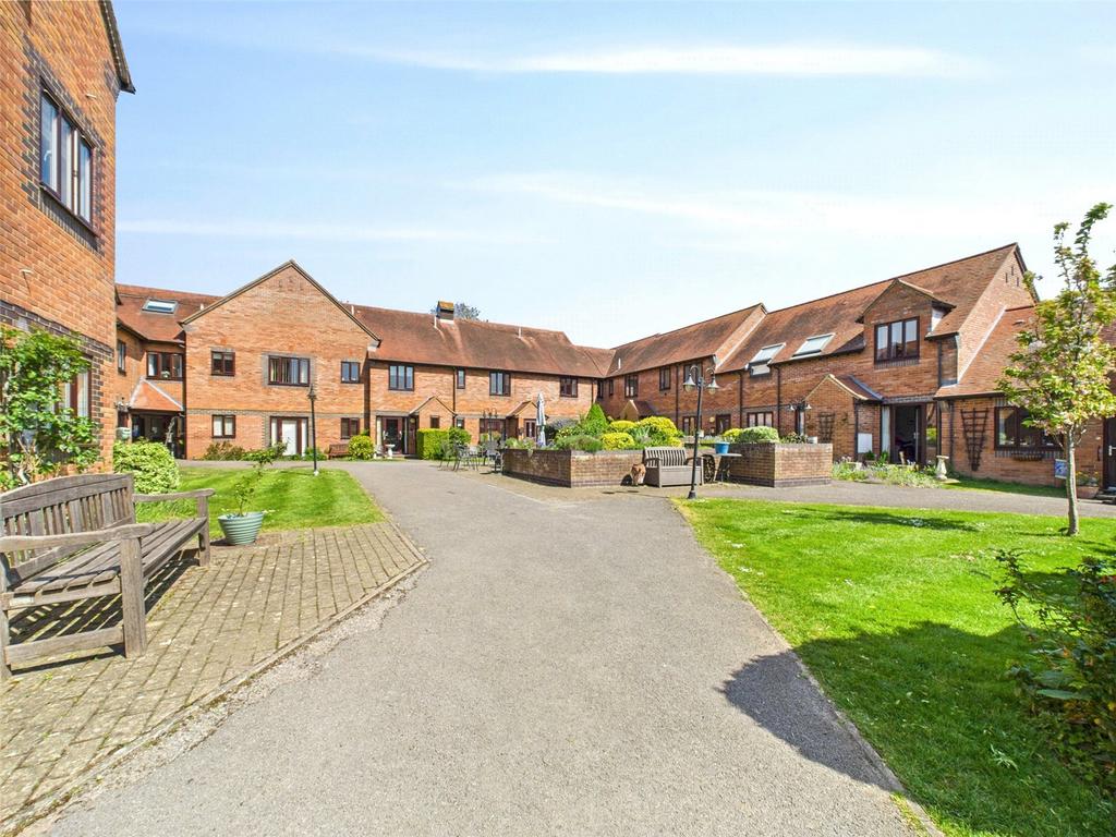 Sharman Beer Court