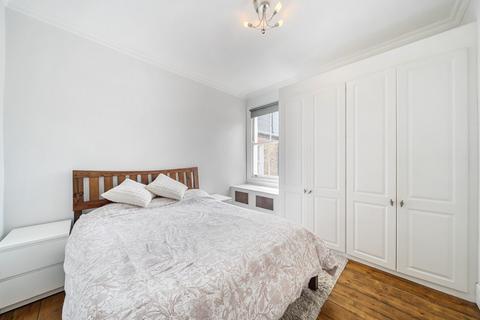 2 bedroom flat for sale, Merton Road, London, SW18