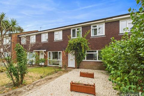 3 bedroom terraced house for sale, Moss Close, Reading RG4