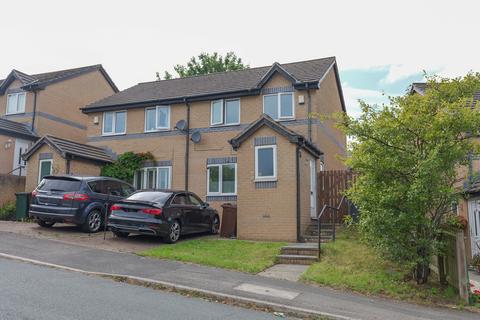 2 bedroom semi-detached house for sale, Billing View, Bradford BD10