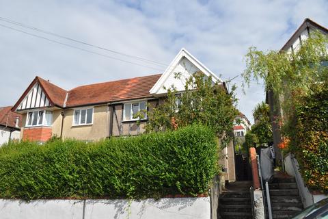 3 bedroom semi-detached house for sale, Lon Cadog Sketty Swansea Sa2 0ts