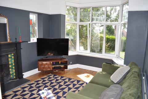 3 bedroom semi-detached house for sale, Lon Cadog Sketty Swansea Sa2 0ts