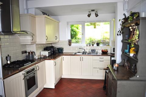 3 bedroom semi-detached house for sale, Lon Cadog Sketty Swansea Sa2 0ts